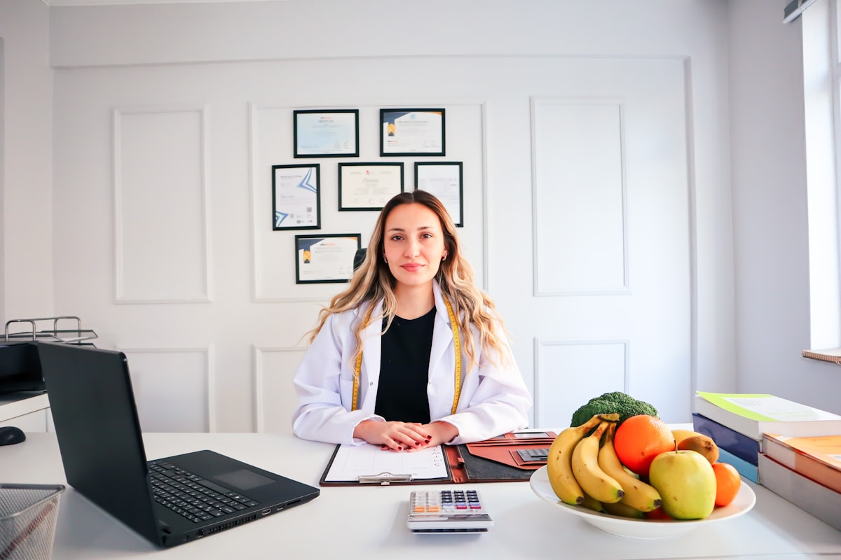 Article on meal planning