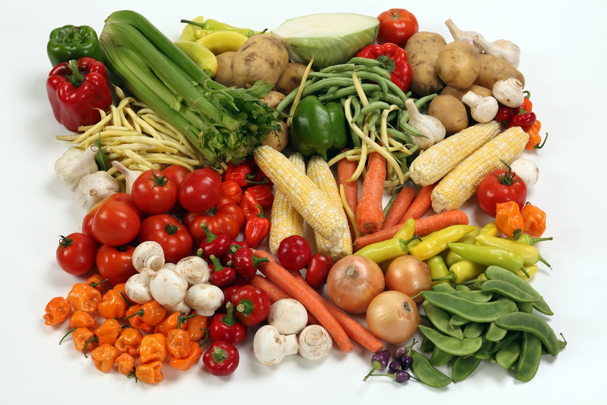 Mindful Eating and Digestive Wellness